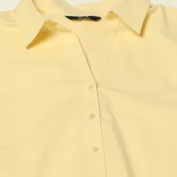 dnmx Women Boxy Fit Shirt image 5