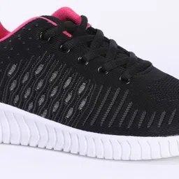 performax Washable Lace-Up Sports Shoes image 5