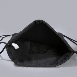 puma Men Brand Print Drawstring Bag image 5