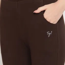 tag 7 Pack of 2 Leggings with Insert Pockets image 5