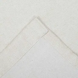 the conversion Set of 2 Blackout Plain Eyelet Window Curtains image 5