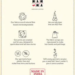 ed-a-mamma Sustainable Ombre-Dyed Hoodie image 5