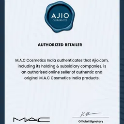m.a.c Pro Brow Styler - Onyx image 3