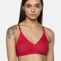 leading lady Solid Non-Padded Bra-picture-28