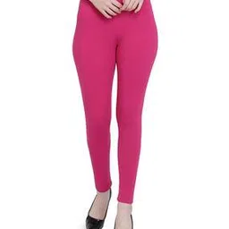 spiffy Leggings with Elasticated Waist-picture-20