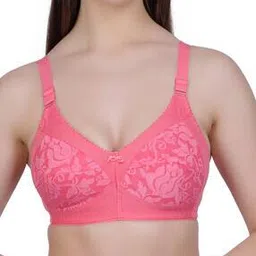 eve's beauty Women Full-Coverage Non-Padded Bra-picture-14