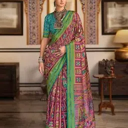 ri-wah Women Traditional Saree-picture-12
