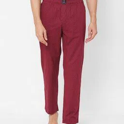 urban scottish Printed Cotton Pyjamas-picture-35