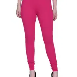 spiffy Churidar with Elasticated Waist-picture-20