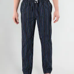 u.s. polo assn. Striped Pyjamas with Insert Pockets image 1