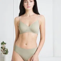 van heusen Wireless & Padded T-Shirt Bra-picture-52