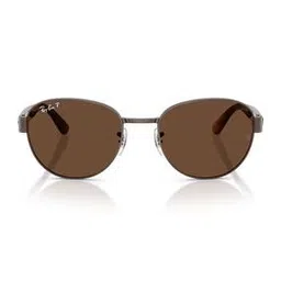 ray-ban Unisex Polarized Square Sunglasses-0RB3766CH-picture-46