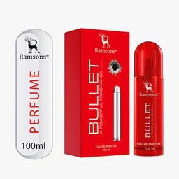 ramsons Bullet Eau De Parfum-picture-12