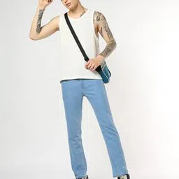 buda jeans co Men Straight Fit Jeans-picture-15