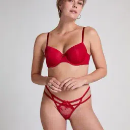 hunkemoller Irina Thong Panties image 1