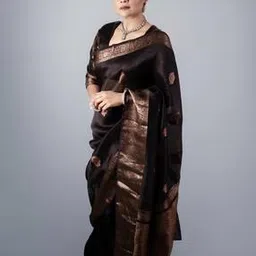 bhulahi international Women Traditional Saree-picture-22