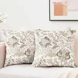 casableu Premium Polyester Cushion Covers  image 1