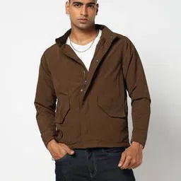 yousta Men Regular Fit Jacket-picture-12