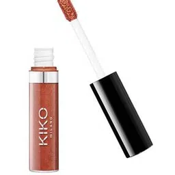 kiko milano Long Lasting Liquid Eyeshadow - 04 Unique Copper-picture-48