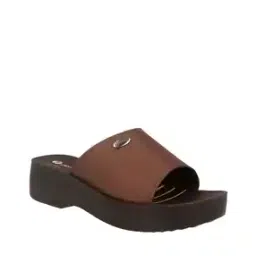 aeroblu Women Slides Slippers-picture-37