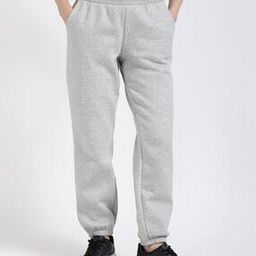 tommy hilfiger Women Heathered Joggers with Insert Pockets-picture-5