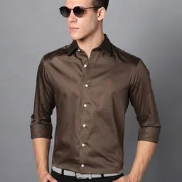 u.s. polo assn. Men Tailored Fit Shirt-picture-19