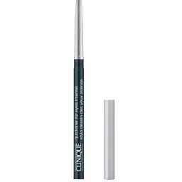 clinique Quickliner For Eyes - Intense Ebony image 1