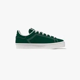 adidas kids Boys Stan Smith Casual Shoes-picture-47