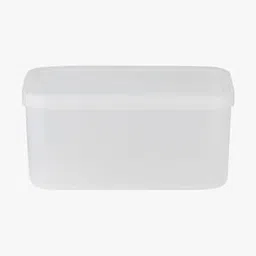 muji Flour Storage Container-picture-10