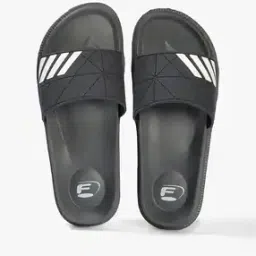 Men Geometric Slides-image-3