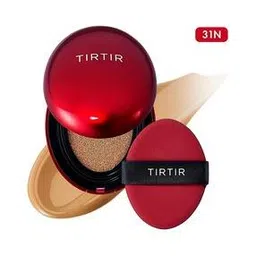 tirtir Mask Fit Red Cushion - 31N French Beige-picture-12