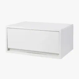 muji Wide Deep PP Storage Case image 1