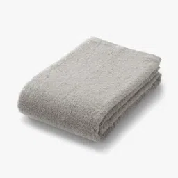muji Pile Small Bath Towel with Further Option & Loop-picture-30