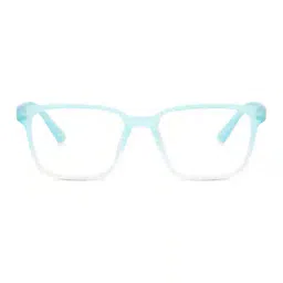 peter jones Boys Full-rim Frame Square Sunglasses image 1