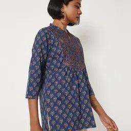 max Printed Straight Kurti-picture-19
