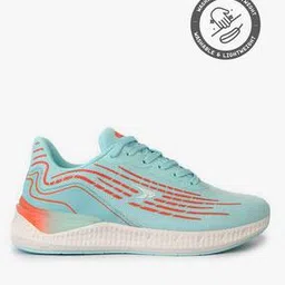 performax Knitted Lace-Up Running Shoes-picture-27