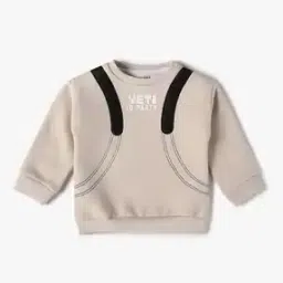 Boys 3D Backpack Applique Sweatshirt-image-74