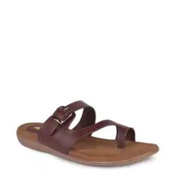 bata Women Typographic Print Slip-On Flat Sandals-picture-38