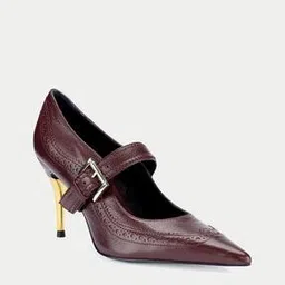 oroh Women High Regular Fit Stilettos Heeled Sandal-picture-23