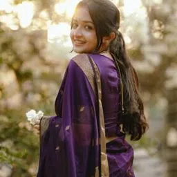 nyrika Women Ethnic Wear Traditional Saree-picture-25