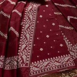 soch Women Woven Unstitched Dress Material-picture-39