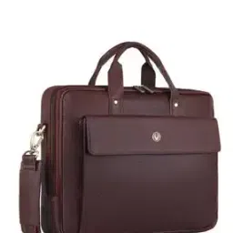 wildhorn Men Leather Padded Laptop Bag-picture-23