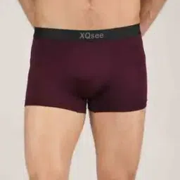 asthamoxi Regular Nylon Trunks-picture-33