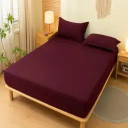 Waterproof Mattress Protector for Single Bed   -image-36