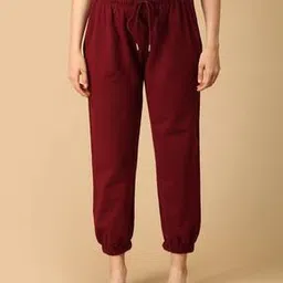the mom store Women Maternity Track Pants -picture-14