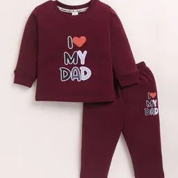 moon kids  Pack of 2 Cotton Set-picture-53