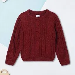 max Boys Slip-On Sweater-picture-51