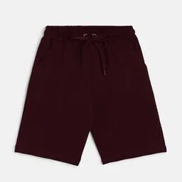 urban dog Boys Shorts with Elasticated Drawstring Waist-picture-44