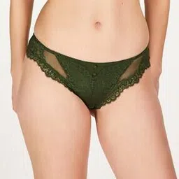 hunkemoller Daisy Brazilian Panties-picture-19