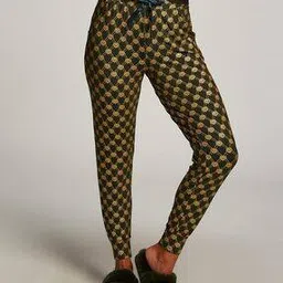 hunkemoller Jersey Pyjama Pants-picture-31